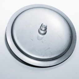 Fermeture pour trous de drainage 3