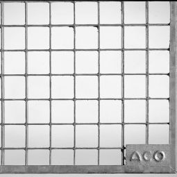 Grille maille 30/30 mm pour 4