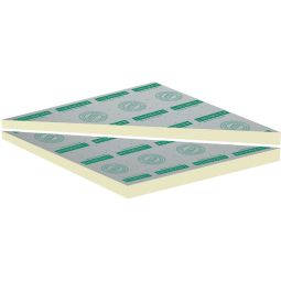 Linitherm isolation en pente LOOP 3