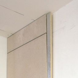 Panneau isolant LINITHERM PAL SIL 3