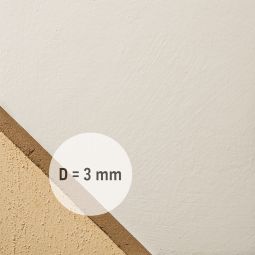 ClayTec Enduit de finition en 5