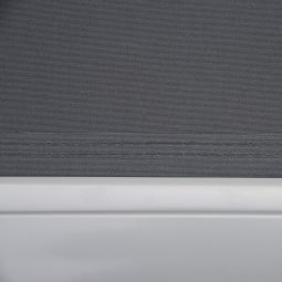 NOOR Store latéral anthracite Protection 4