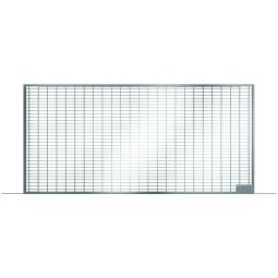 Cour anglaise ACO Therm complète 5