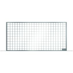 Cour anglaise ACO Therm 150x100x70 5