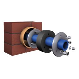 Kit technique Habitat Eco Plus 4