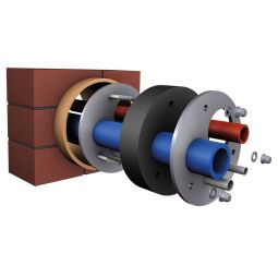 Kit technique Habitat Professional GRAF 5