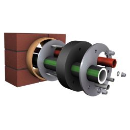 Kit technique Habitat GRAF Silentio 5