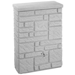 Récupérateur d'eau 3P Maurano granit 6