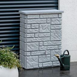 Récupérateur d'eau 3P Maurano granit 5