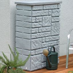 Récupérateur d'eau 3P Maurano granit 3