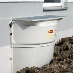 Cour anglaise MEA MEAMAX 125x100-125 3