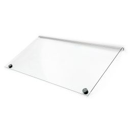 Recouvrement en verre pour MEA 3