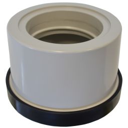 Evacuation MEASTOP PRO 5