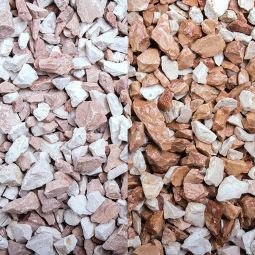 Gravillons Méditerranée 3