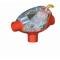 Filtre citerne Minimax Pro GRAF 3