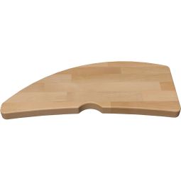 Escalier modulaire DOLLE Berlin, incl. 8