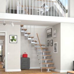 Escalier modulaire DOLLE Cork, incl. 5