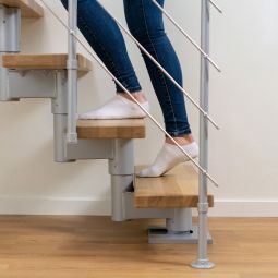 Escalier modulaire DOLLE Cork, incl. 7