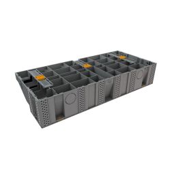 Marche d'escalier ferax  MODULESCA 3