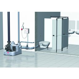 Station de relevage compacte ACO 3