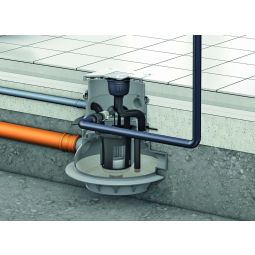 Station de relevage compacte ACO 3