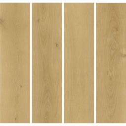 Sol vinyle SPC chêne naturel 3