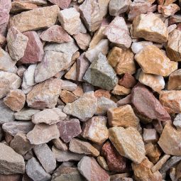 Gravillons, gravier naturel 3