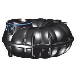 BENZ24 Installation de jardin Réservoir 5