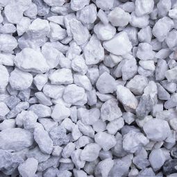 Gravillons Nordic Blanc 3