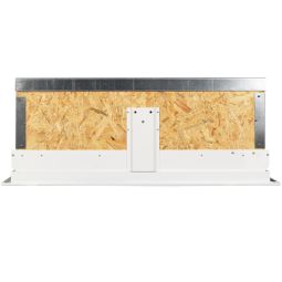 Wippro couvercle supérieur pour l'escalier 3