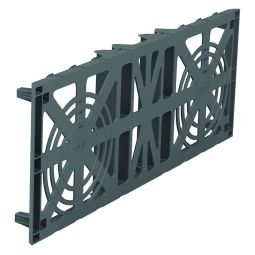 Kit complet EcoBloc, y compris 4