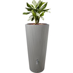 Récupérateur d'eau GRAF Linus 2in1 4