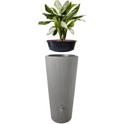 Récupérateur d'eau GRAF Linus 2in1 3