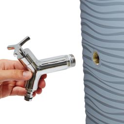 Récupérateur d'eau GRAF Natura 2en1, 6