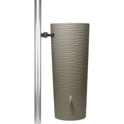 Récupérateur d'eau GRAF Natura 2en1, 5