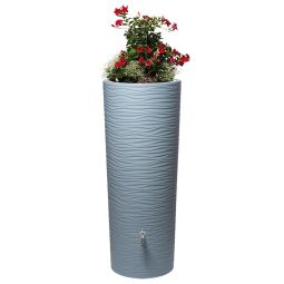 Récupérateur d'eau GRAF Natura 2en1, 3