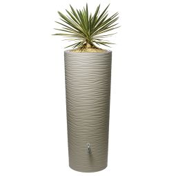 Récupérateur d'eau GRAF Natura 2en1, 3