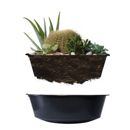 Bac à plantes GRAF cuve 4