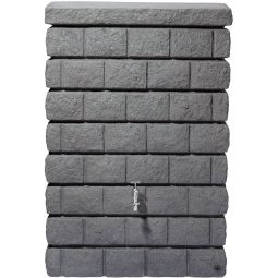 Récupérateur d'eau murale GRAF Garantia 3