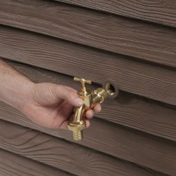 Récupérateur d'eau GRAF Woody, bois 5