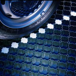 Repère de stationnement ACO pour 3