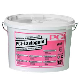 Couche de protection PCI Lastogum 3