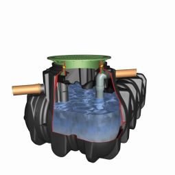 Pack accessoires no 1, filtre 3