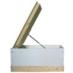 Couvercle Minka ISO plus 87 4