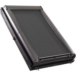 Fenêtre de toit Wellker Double 9