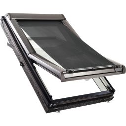 Fenêtre de toit Wellker Double 5