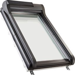 Volet roulant solaire radio Roto 4