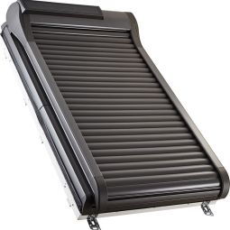 Volet roulant solaire radio Roto 3