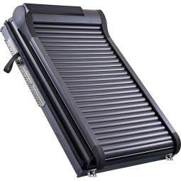 Volet roulant solaire radio Roto 3