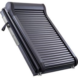 Volet roulant électrique Roto Designo 3